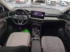 Volkswagen Taos Facelift Zhong Xiang 330TSI - ფოტო 6
