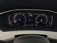 Volkswagen Taos Facelift Zhong Xiang 330TSI - ფოტო 8