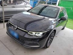 Volkswagen Golf 280TSI DSG Pro - ფოტო 1