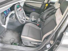 Volkswagen Golf 280TSI DSG Pro - ფოტო 11
