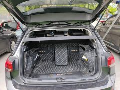 Volkswagen Golf 280TSI DSG Pro - ფოტო 15