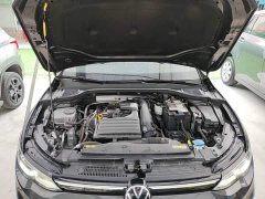 Volkswagen Golf 280TSI DSG Pro - ფოტო 16