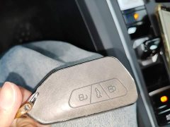 Volkswagen Golf 280TSI DSG Pro - ფოტო 17