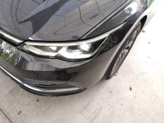 Volkswagen Golf 280TSI DSG Pro - ფოტო 18