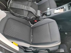 Volkswagen Golf 280TSI DSG Pro - ფოტო 20