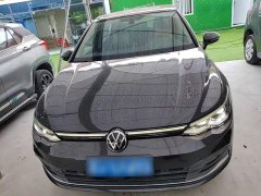 Volkswagen Golf 280TSI DSG Pro - ფოტო 3