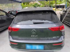 Volkswagen Golf 280TSI DSG Pro - ფოტო 4