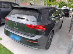 Volkswagen Golf 280TSI DSG Pro - ფოტო 5