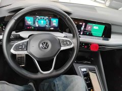 Volkswagen Golf 280TSI DSG Pro - ფოტო 6