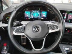 Volkswagen Golf 280TSI DSG Pro - ფოტო 7