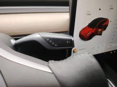 Tesla Model Y Long Range All-Wheel Drive - ფოტო 10