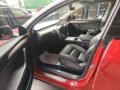 Tesla Model Y Long Range All-Wheel Drive - ფოტო 12