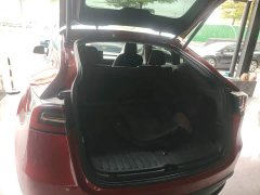 Tesla Model Y Long Range All-Wheel Drive - ფოტო 15