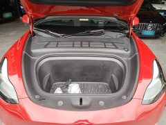 Tesla Model Y Long Range All-Wheel Drive - ფოტო 16