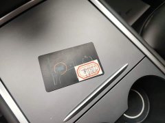 Tesla Model Y Long Range All-Wheel Drive - ფოტო 17