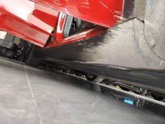 Tesla Model Y Long Range All-Wheel Drive - ფოტო 19