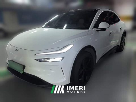 2024 Nio Lerado L60 60kWh Rear-Wheel Drive - ავტომობილი ჩინეთიდან