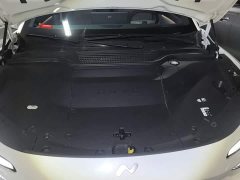 Nio Lerado L60 60kWh Rear-Wheel Drive - ფოტო 11