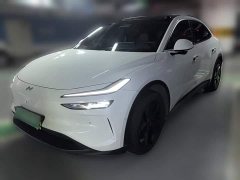 Nio Lerado L60 60kWh Rear-Wheel Drive - ფოტო 2