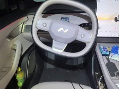 Nio Lerado L60 60kWh Rear-Wheel Drive - ფოტო 3