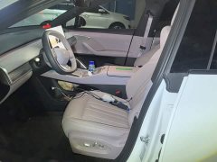 Nio Lerado L60 60kWh Rear-Wheel Drive - ფოტო 8