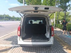 Wuling Hongguang New Energy 2024 Pure Electric 300KM Standard - ფოტო 10