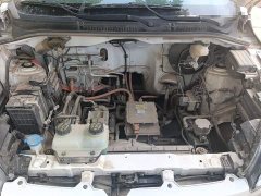 Wuling Hongguang New Energy 2024 Pure Electric 300KM Standard - ფოტო 11