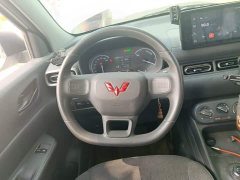 Wuling Hongguang New Energy 2024 Pure Electric 300KM Standard - ფოტო 3
