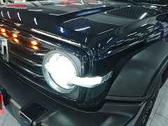 Tank 300 Off-Road Edition 2.0T Conqueror - ფოტო 18