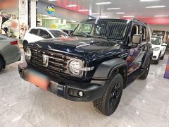 Tank 300 Off-Road Edition 2.0T Conqueror - ფოტო 2