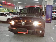 Tank 300 Off-Road Edition 2.0T Conqueror - ფოტო 3