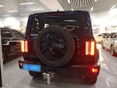 Tank 300 Off-Road Edition 2.0T Conqueror - ფოტო 4