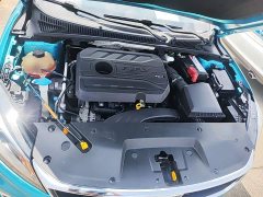 Geely Binrui 1.4T CVT Asian Games Edition - ფოტო 11