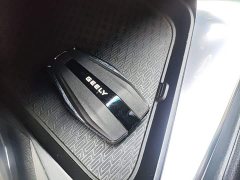 Geely Binrui 1.4T CVT Asian Games Edition - ფოტო 12