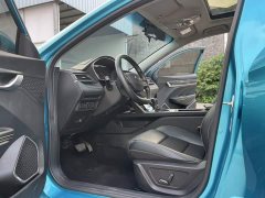 Geely Binrui 1.4T CVT Asian Games Edition - ფოტო 13