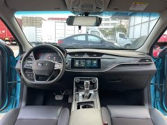 Geely Binrui 1.4T CVT Asian Games Edition - ფოტო 14