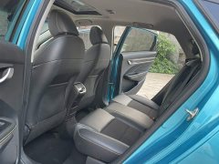 Geely Binrui 1.4T CVT Asian Games Edition - ფოტო 15