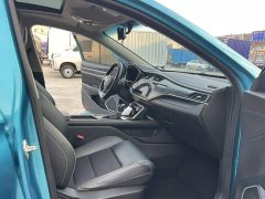 Geely Binrui 1.4T CVT Asian Games Edition - ფოტო 17