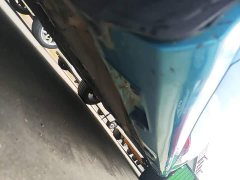 Geely Binrui 1.4T CVT Asian Games Edition - ფოტო 19