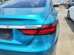 Geely Binrui 1.4T CVT Asian Games Edition - ფოტო 20