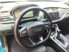 Geely Binrui 1.4T CVT Asian Games Edition - ფოტო 3