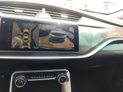 Geely Binrui 1.4T CVT Asian Games Edition - ფოტო 6
