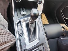 Geely Binrui 1.4T CVT Asian Games Edition - ფოტო 7