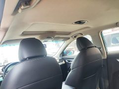 Geely Binrui 1.4T CVT Asian Games Edition - ფოტო 9