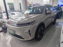 Haval Xiaolong MAX 2025 Hi4 110 Pro - ფოტო 1