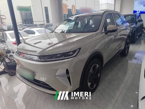 2026 Haval Xiaolong MAX Hi4 110 Pro