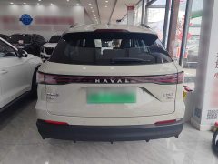 Haval Xiaolong MAX 2025 Hi4 110 Pro - ფოტო 10