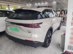 Haval Xiaolong MAX 2025 Hi4 110 Pro - ფოტო 11