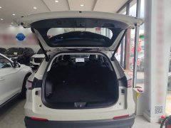 Haval Xiaolong MAX 2025 Hi4 110 Pro - ფოტო 12