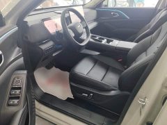 Haval Xiaolong MAX 2025 Hi4 110 Pro - ფოტო 13